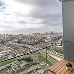 Stylish City Living - Your Urban Charm