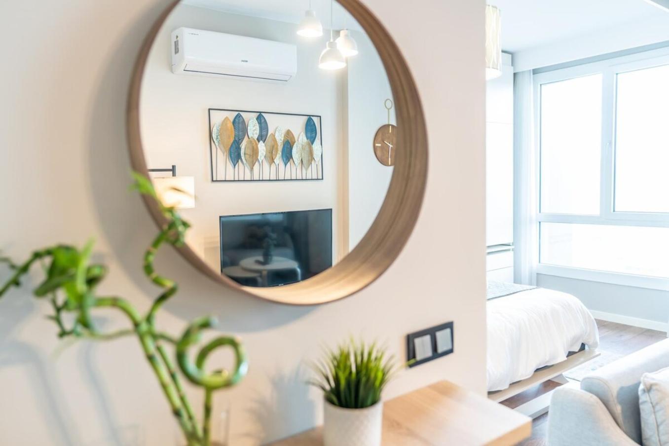 Stylish Living - Your Urban Charm Daire