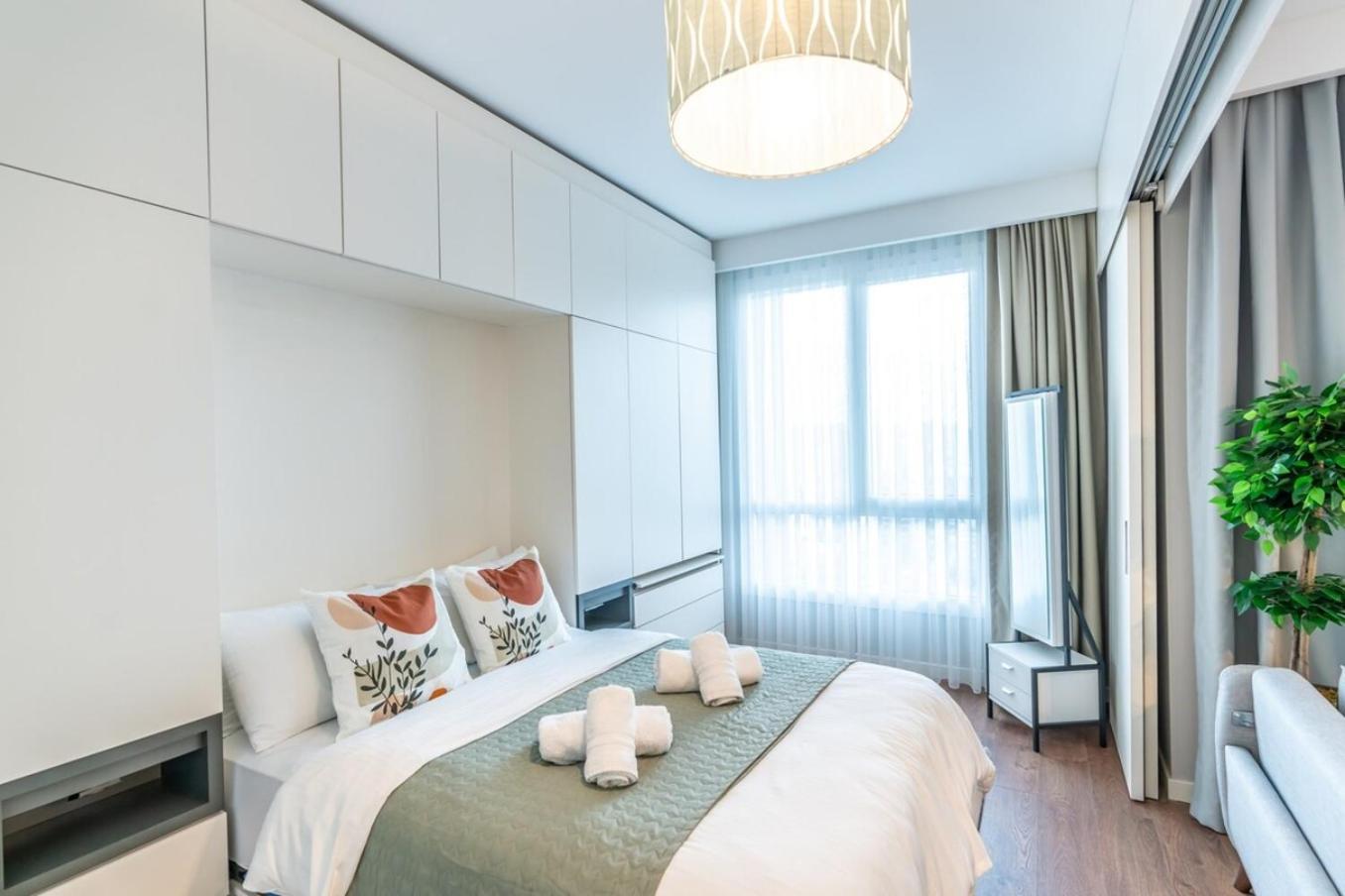 Daire Stylish Living - Your Urban Charm