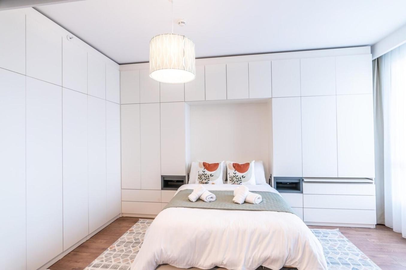 Stylish Living - Your Urban Charm Daire İstanbul