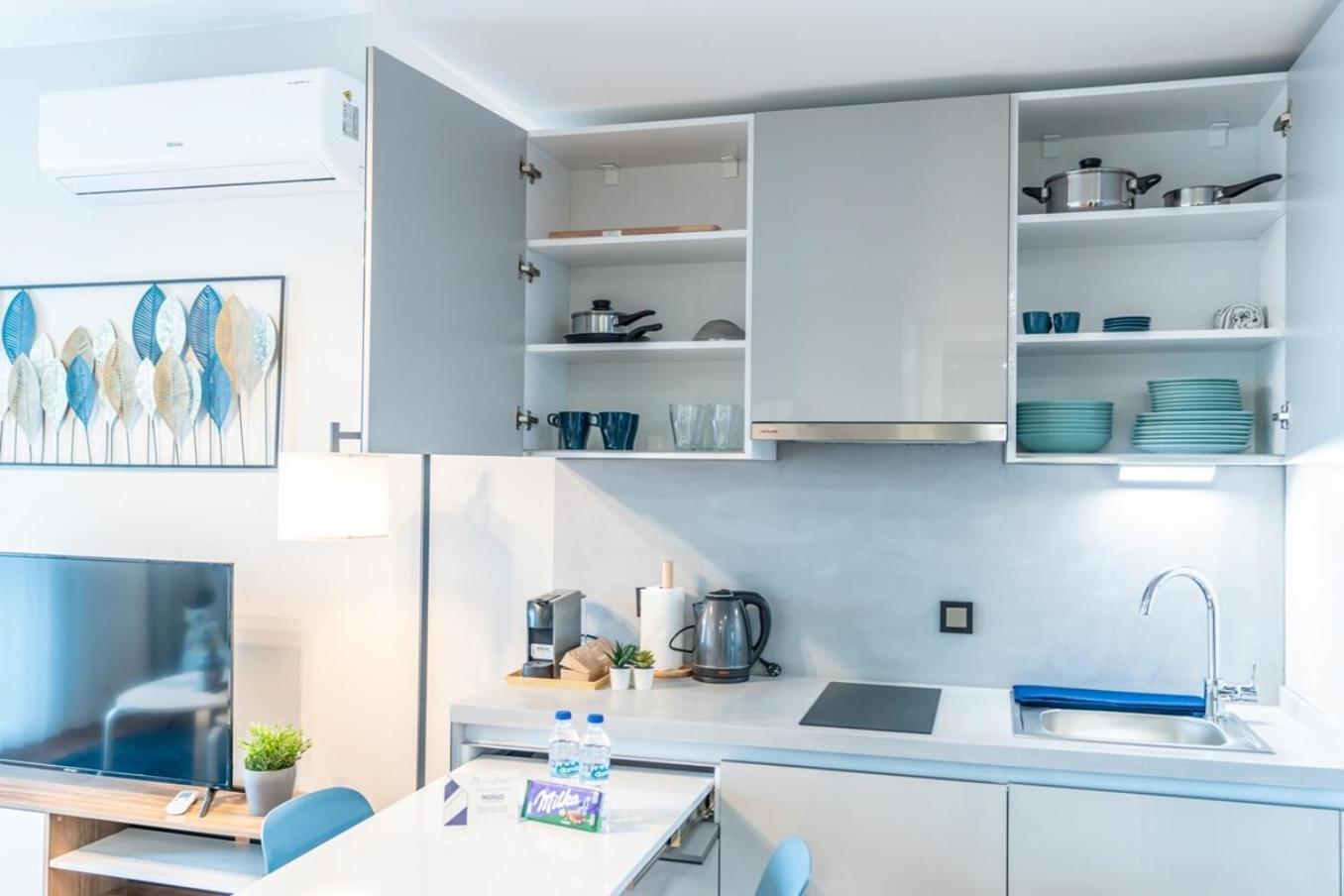 Stylish Living - Your Urban Charm *