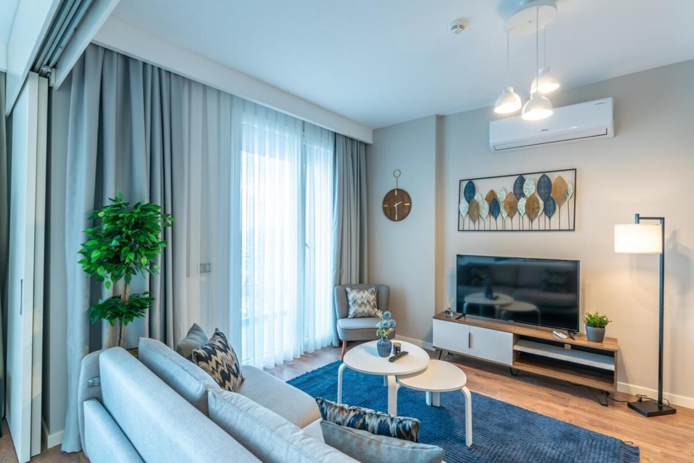 Stylish Living - Your Urban Charm Daire