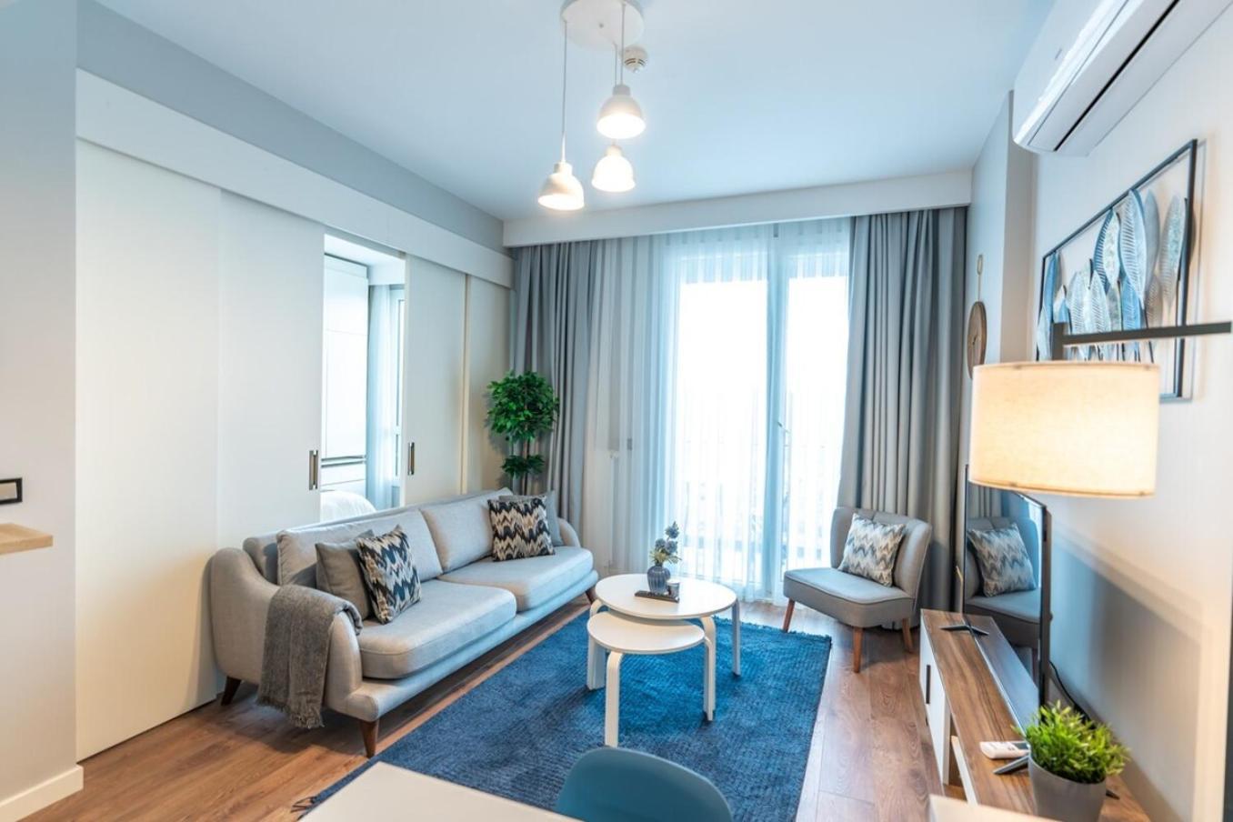 Stylish Living - Your Urban Charm İstanbul