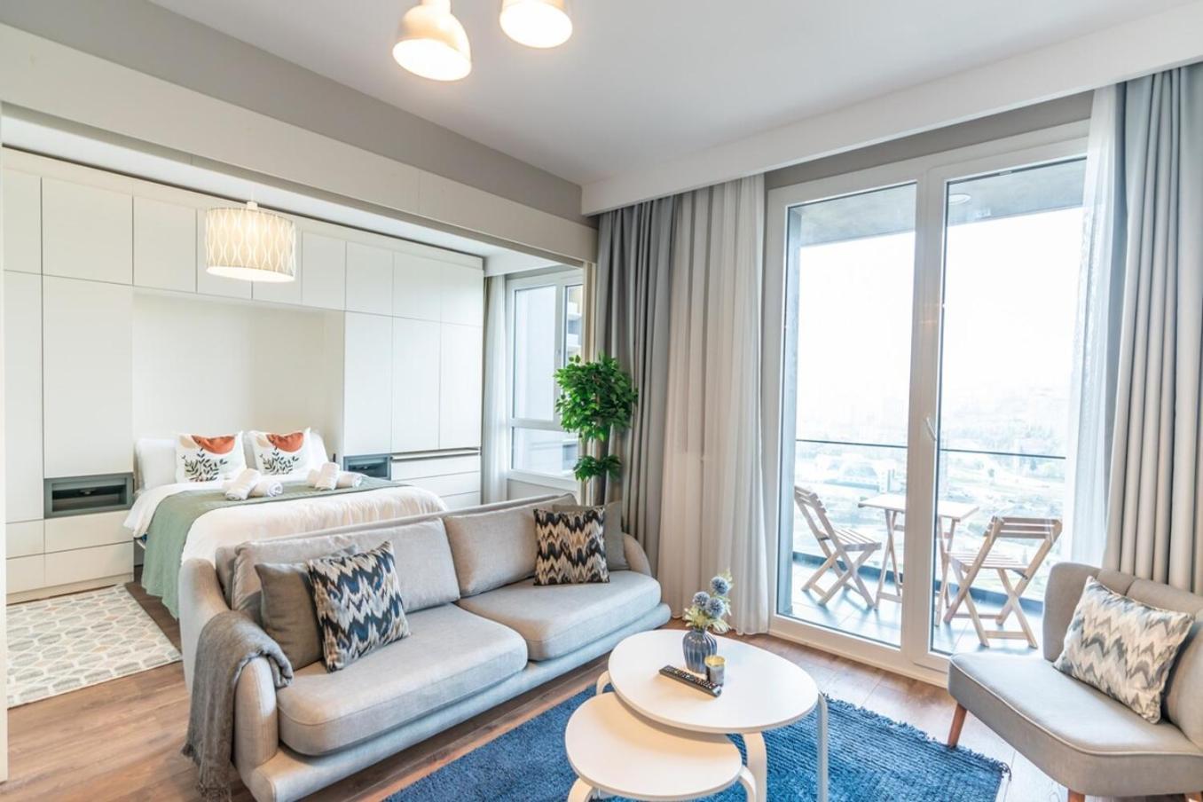 Stylish Living - Your Urban Charm İstanbul